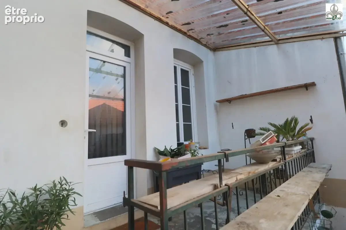 Photo Appartement à Seurre au prix de 273 000€