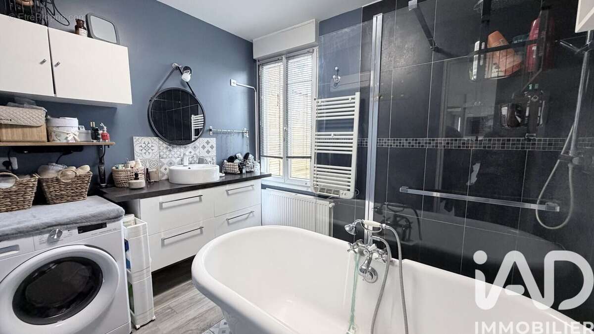 Photo 6 - Maison à SIN-LE-NOBLE