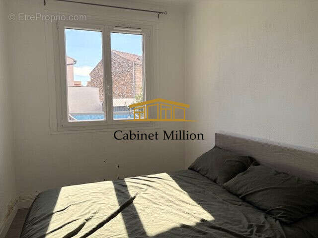 Maison à FRONTIGNAN