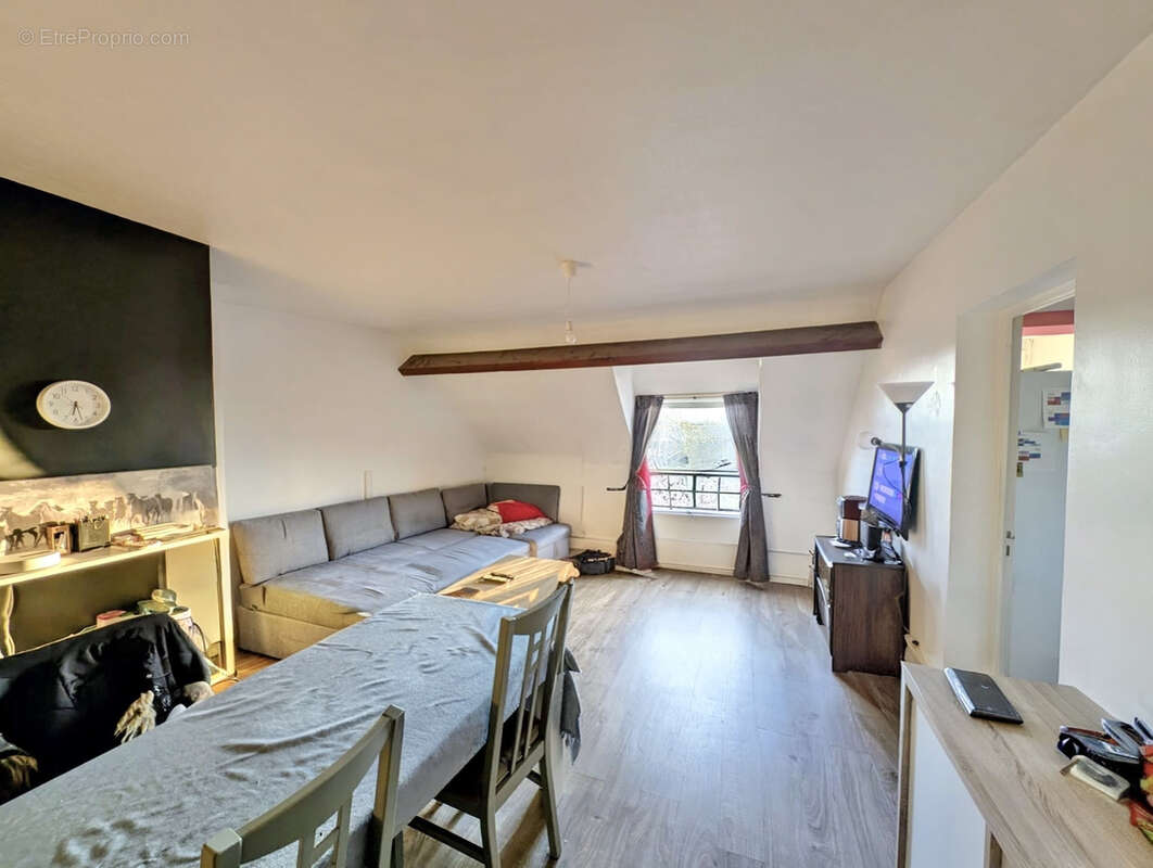 Appartement 3 pièces - 65.04m2 - LA FERTE ALAIS - photo 3