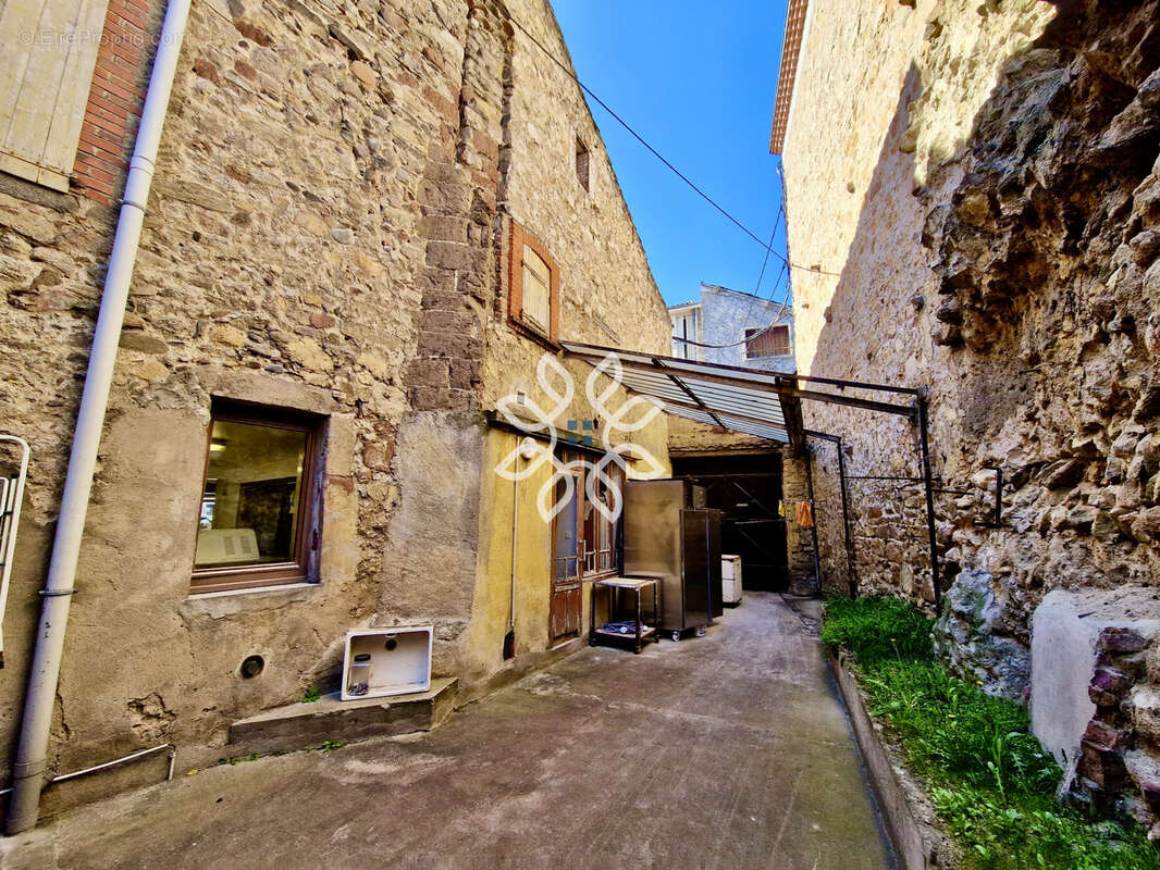 Autre à BRIOUDE