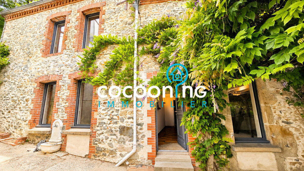 Maison à VALLET