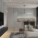 Appartement à MARSEILLE-14E