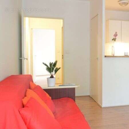 Appartement à IVRY-SUR-SEINE