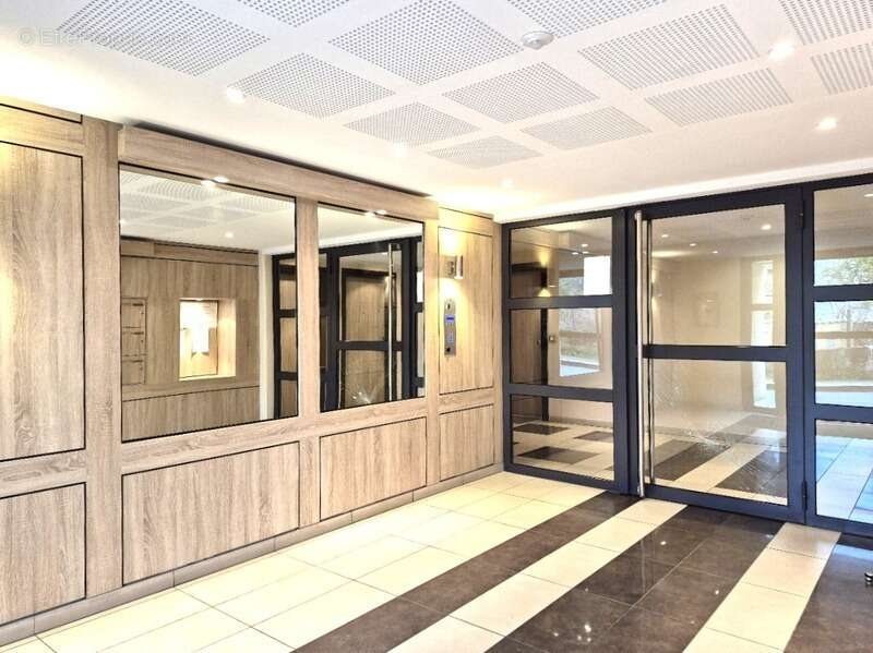 Appartement à MARSEILLE-11E