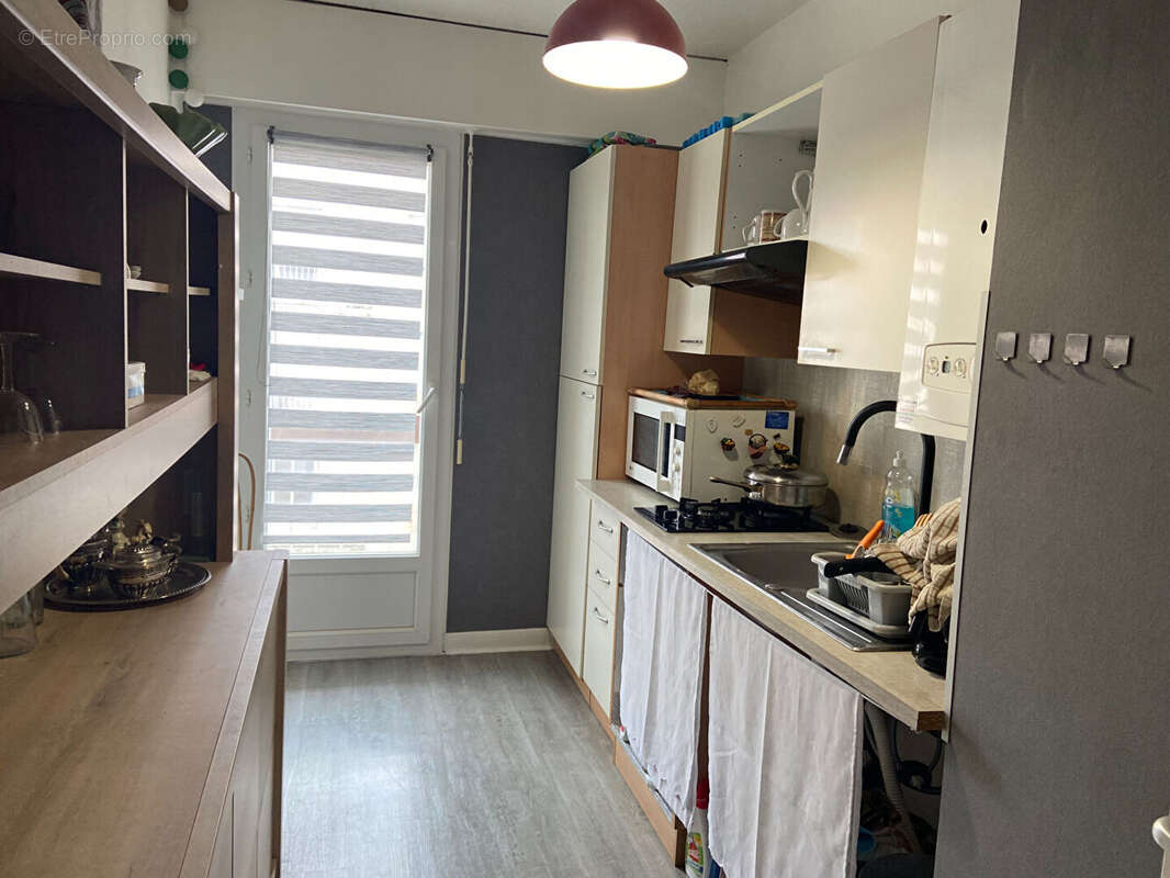 Appartement à DAX