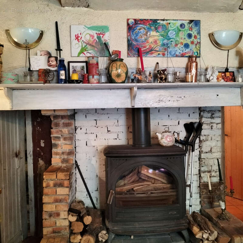 Maison à MASSEUBE