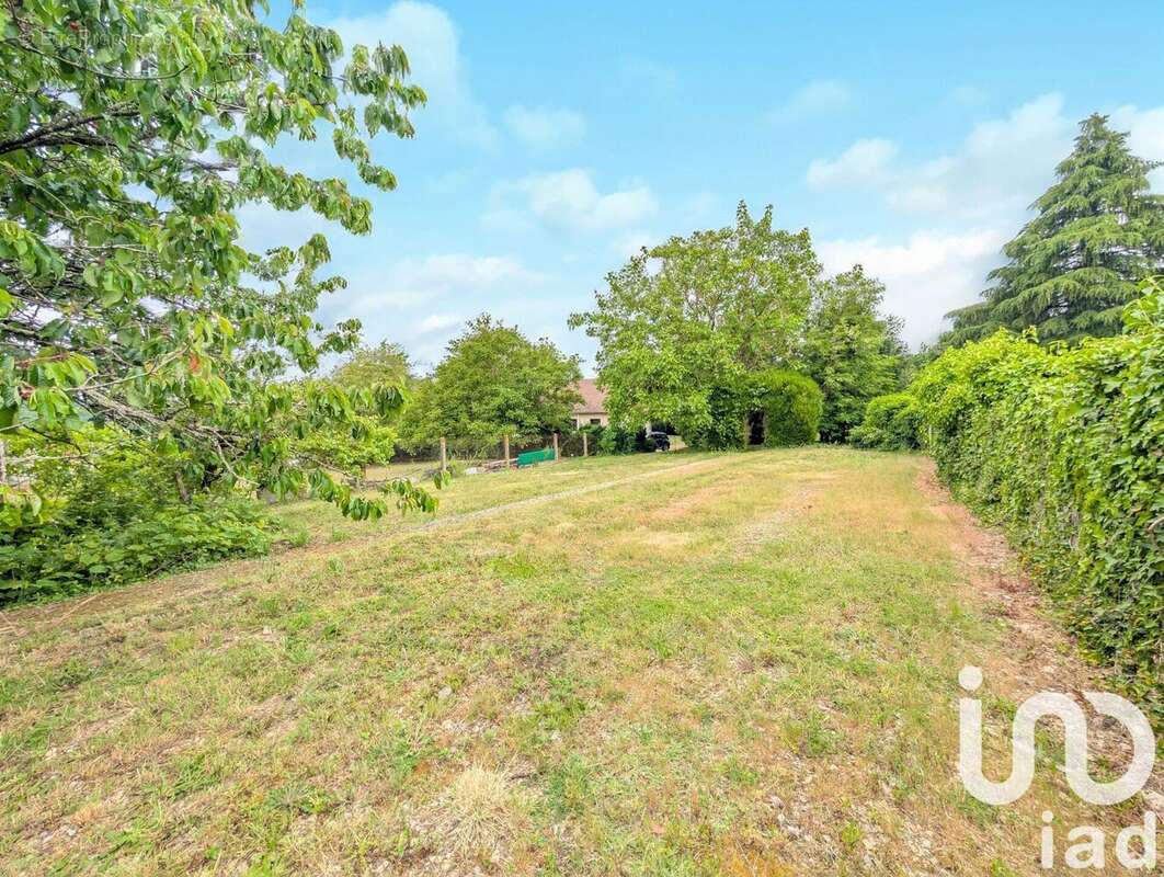 Photo 5 - Maison à CHAUVIGNY