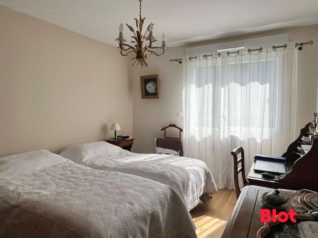 Appartement à LA BAULE-ESCOUBLAC