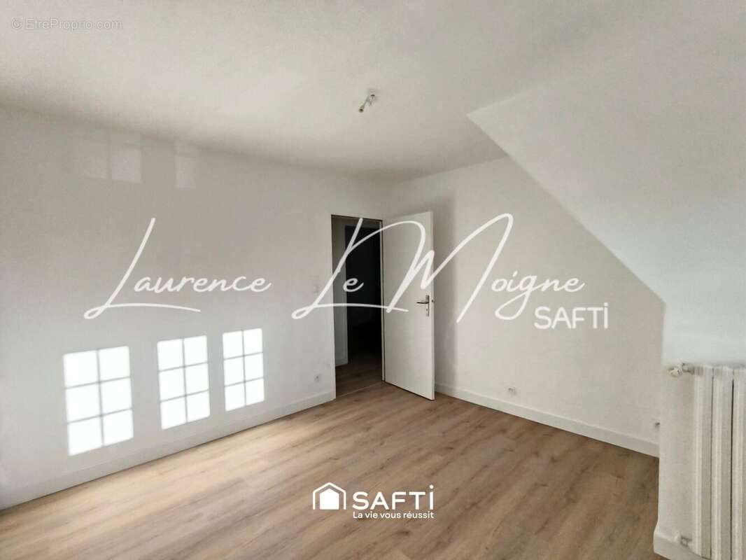 Photo 9 - Maison à LANDERNEAU