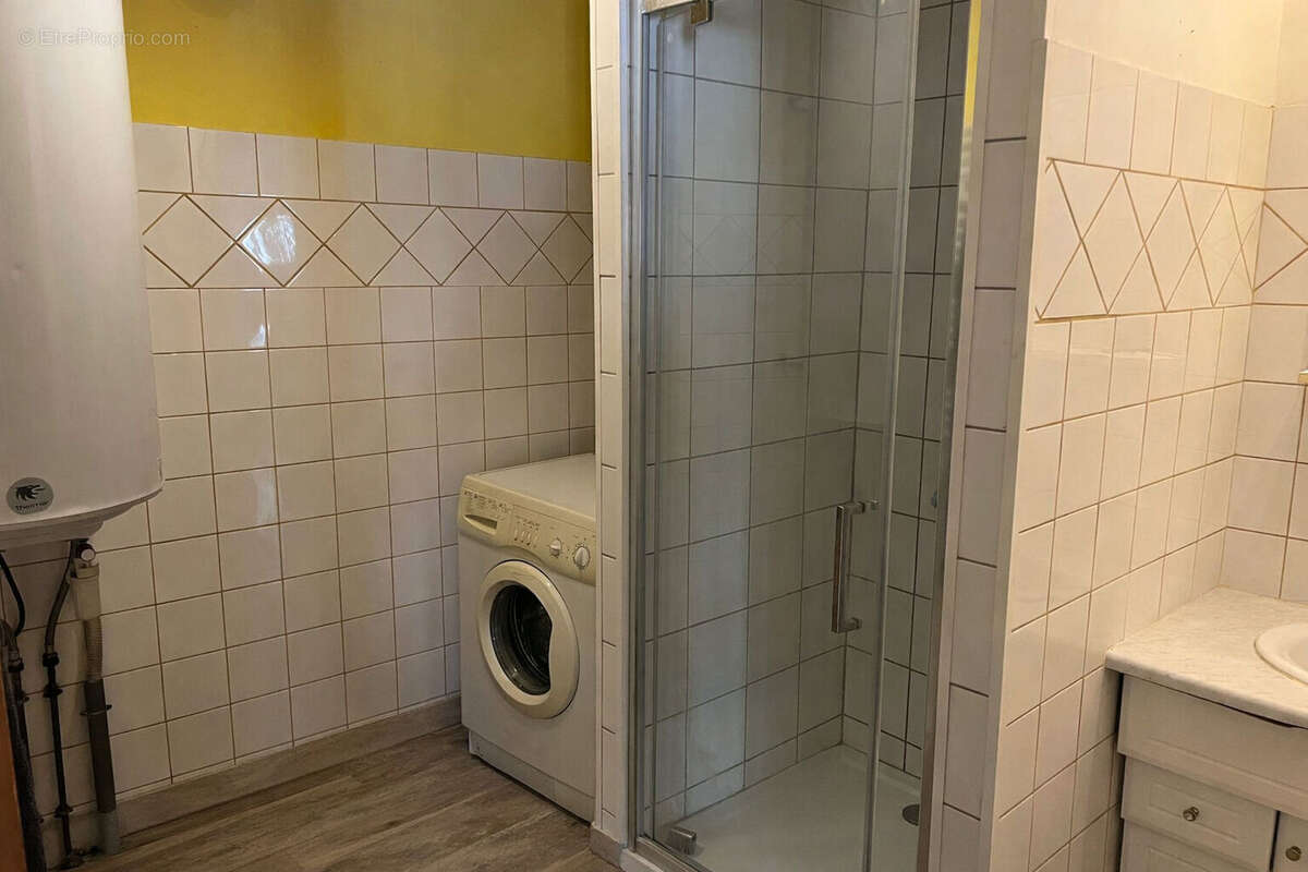 Ref - bastion - 5min carcassonne - immeuble - 3 lots - 110m² - photo 9