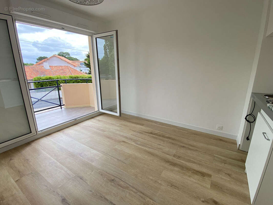 Studio La Baule - photo 2