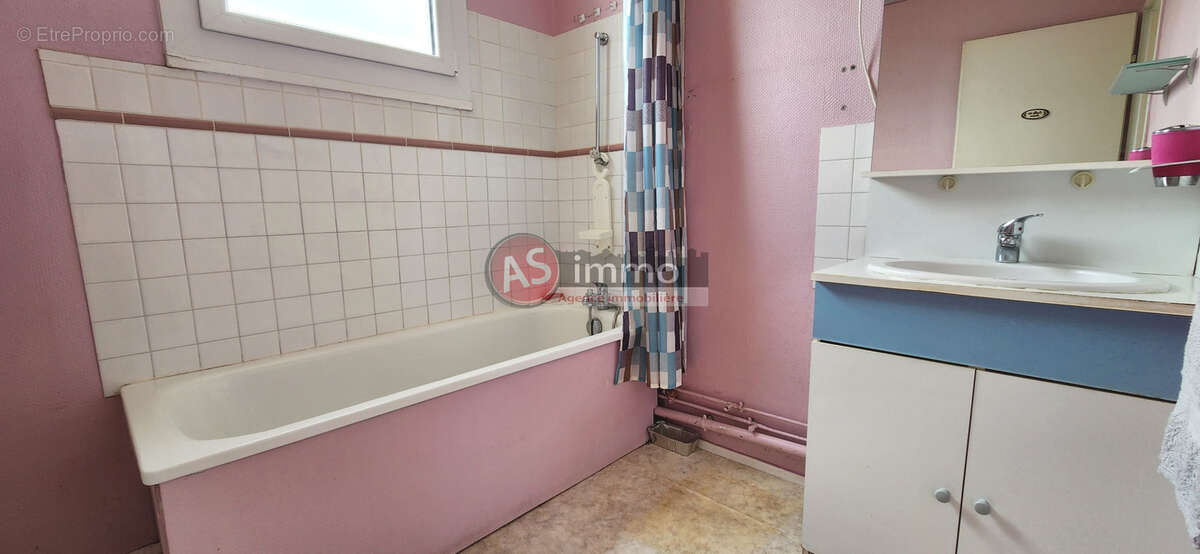 Appartement à DIEPPE