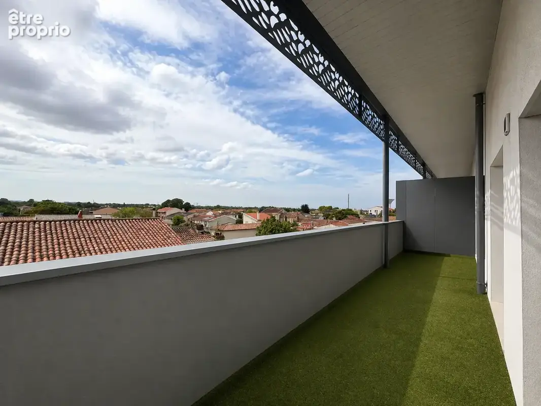 Photo Appartement à Toulouse au prix de 155 000€