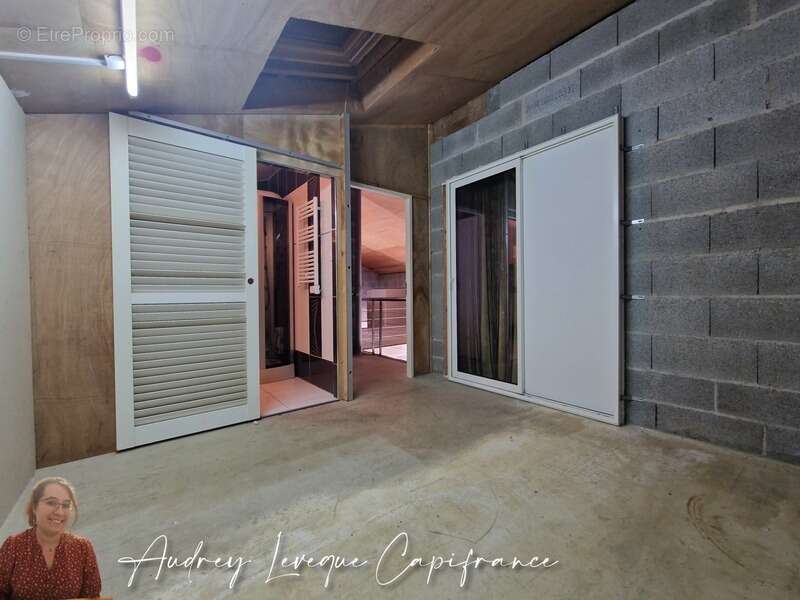 Maison à BERNAY-SAINT-MARTIN