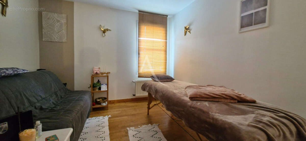 Maison à LA ROCHE-SUR-YON