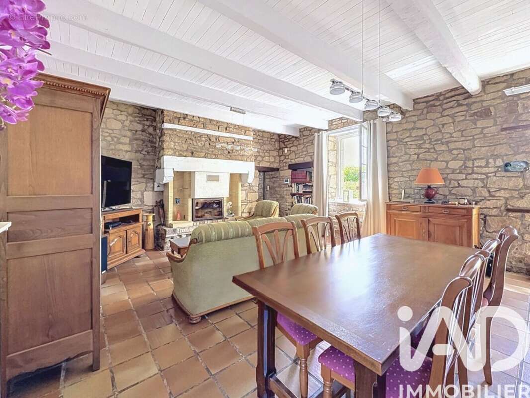 Photo 6 - Maison à PLOUAY