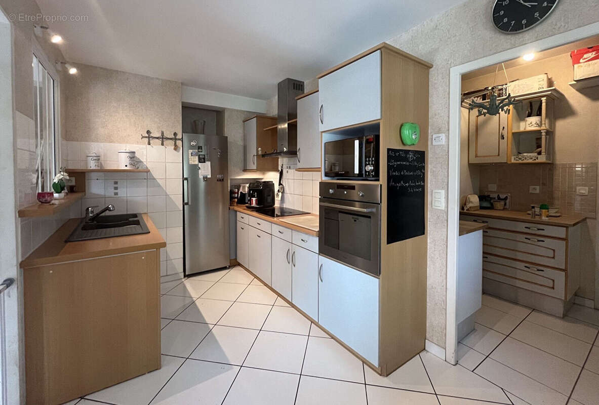 Maison Lescar 5 pièce(s) 135 m2 sur 700m² - photo 5