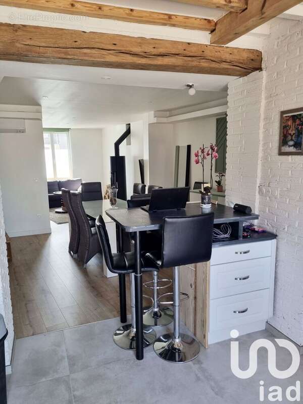 Photo 4 - Maison à RAISMES