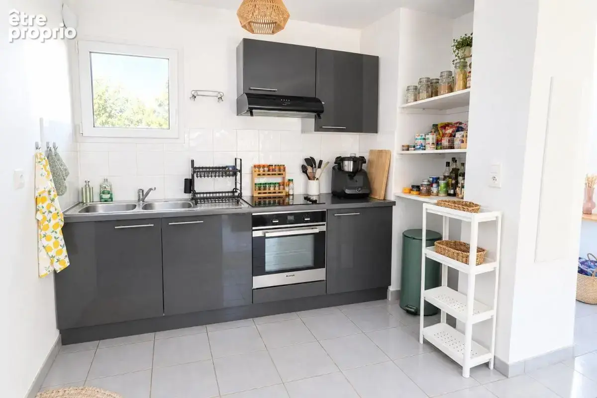 Appartement À Vendre - photo 5
