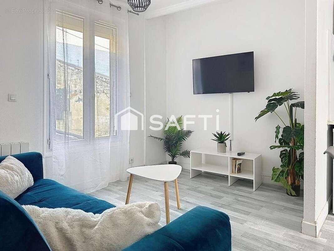 Photo 3 - Appartement à GAGNY