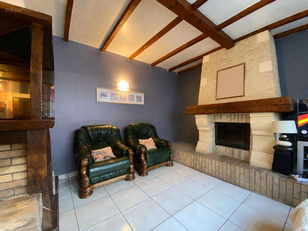 Maison 114 m² à Gravelines  - photo 6