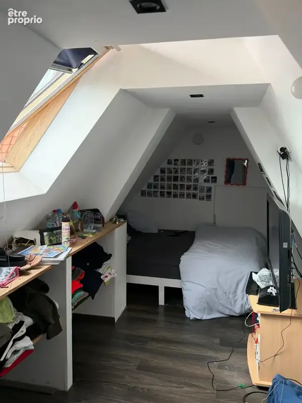 Maison à vendre BEUVRY LA FORET (59310) - photo 10