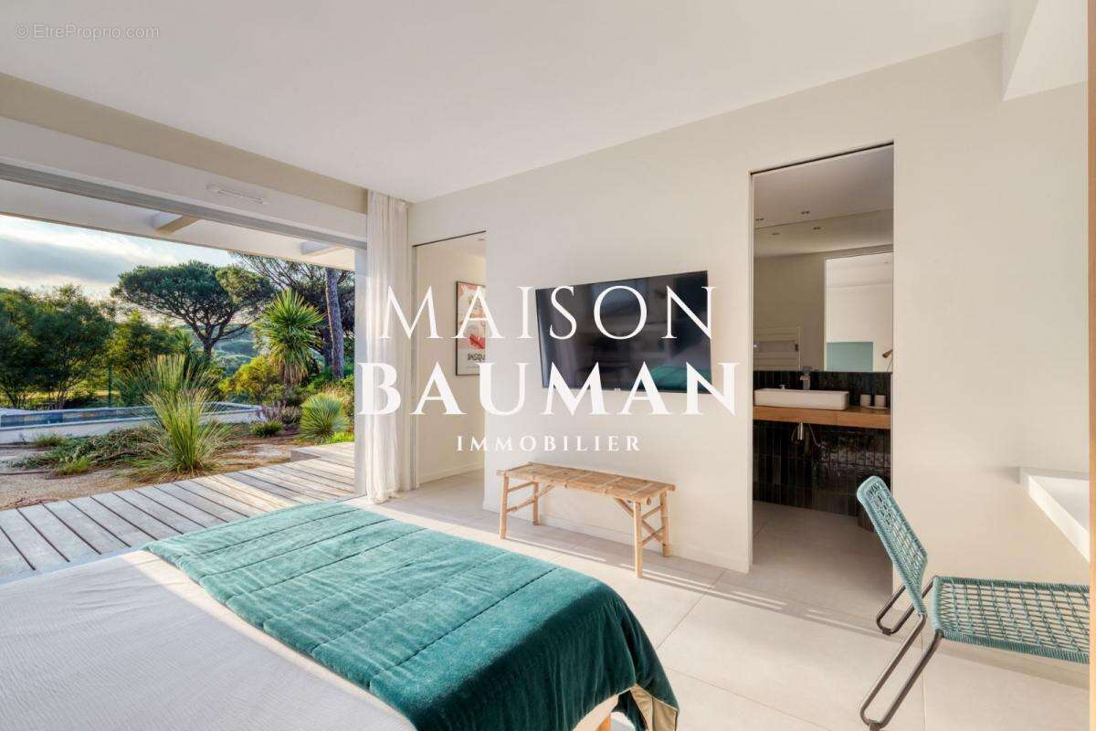 Maison à SAINTE-MAXIME