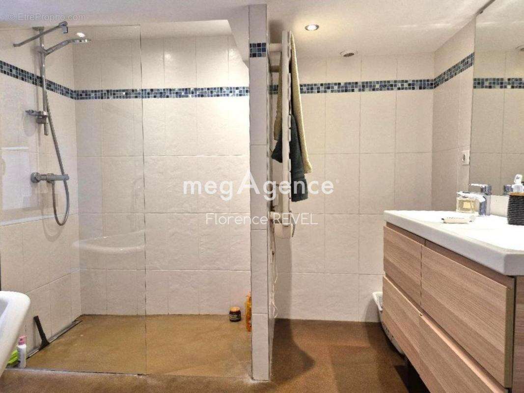 Appartement à LYON-3E