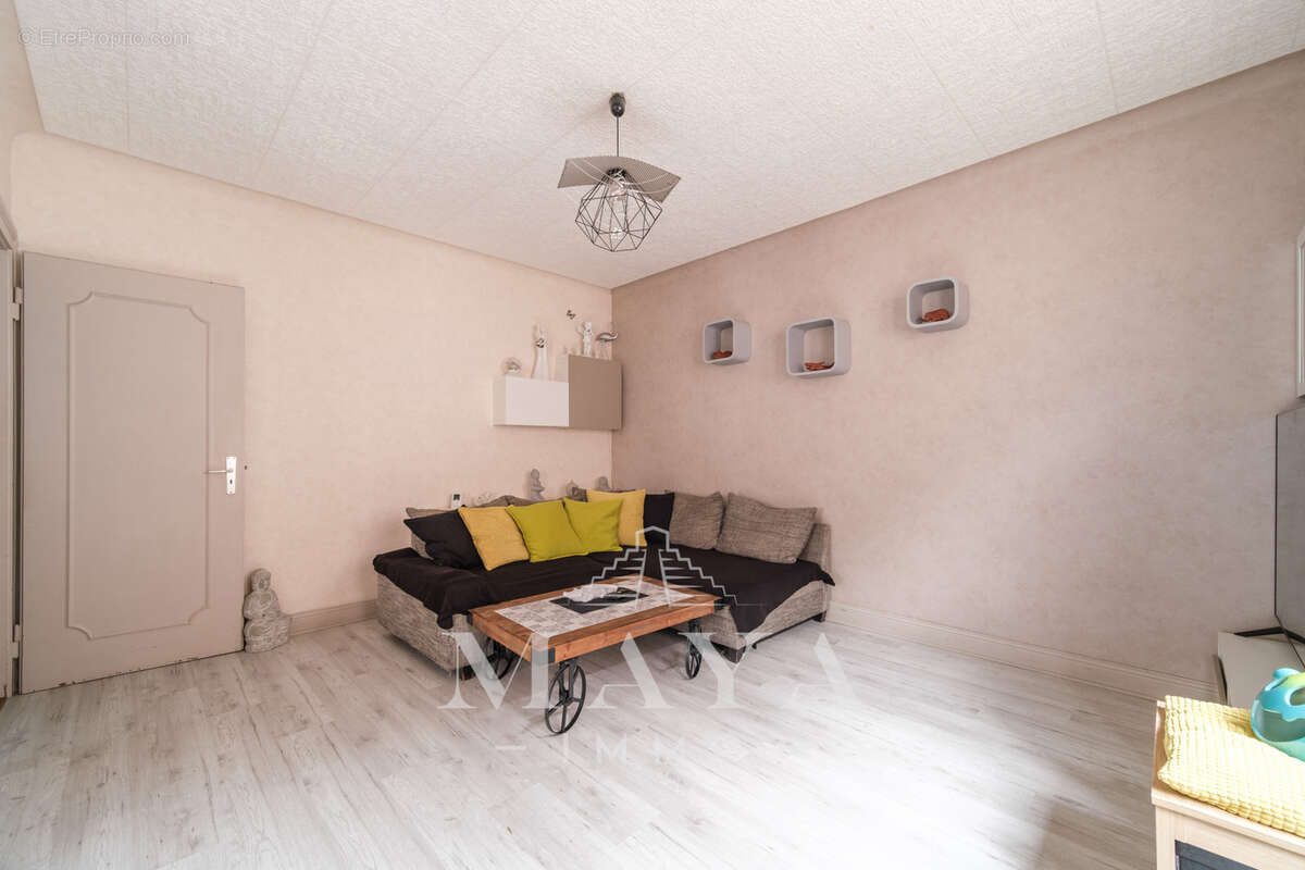 RIXHEIM - maison de 115m2 - photo 5