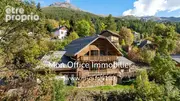 Maison à LES ORRES