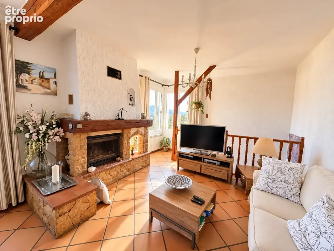 Maison provençale T4 - photo 32