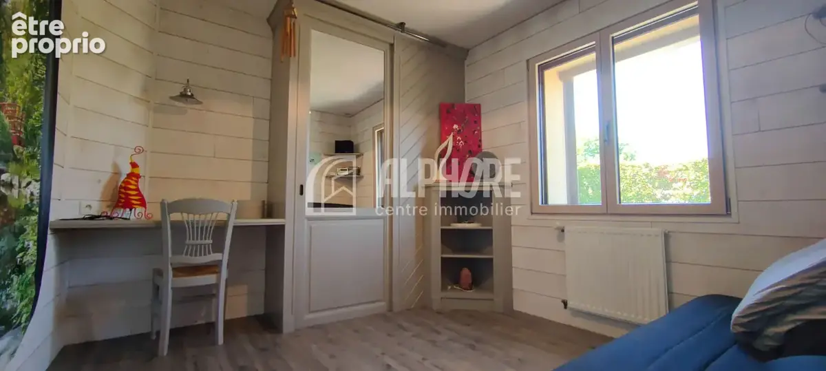 Maison 5 pièces 182 m² à vendre à Les Essarts (85140) - photo 12