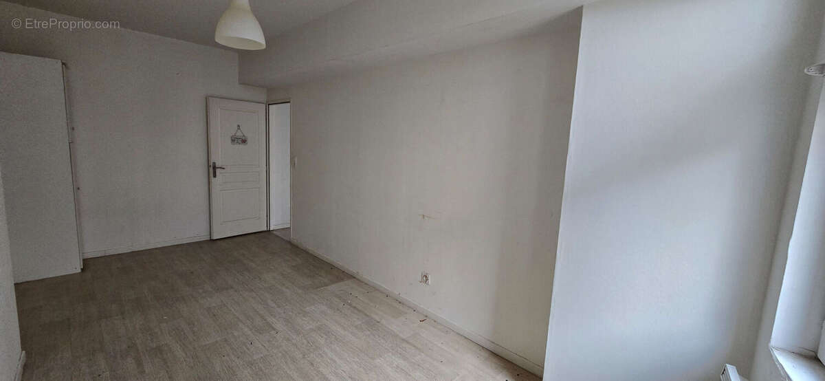 Appartement à TROYES