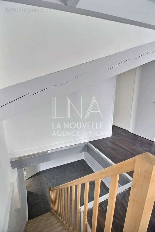 Maison à ROMAINVILLE