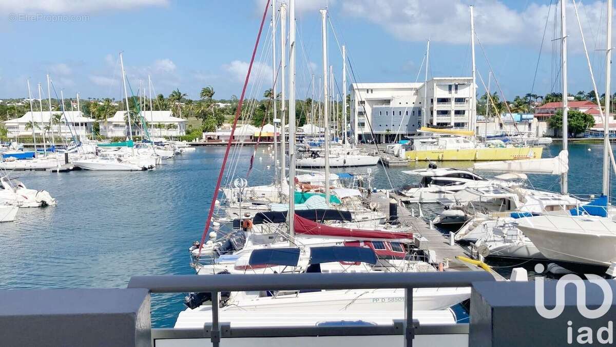 Photo 6 - Appartement à SAINT-FRANCOIS