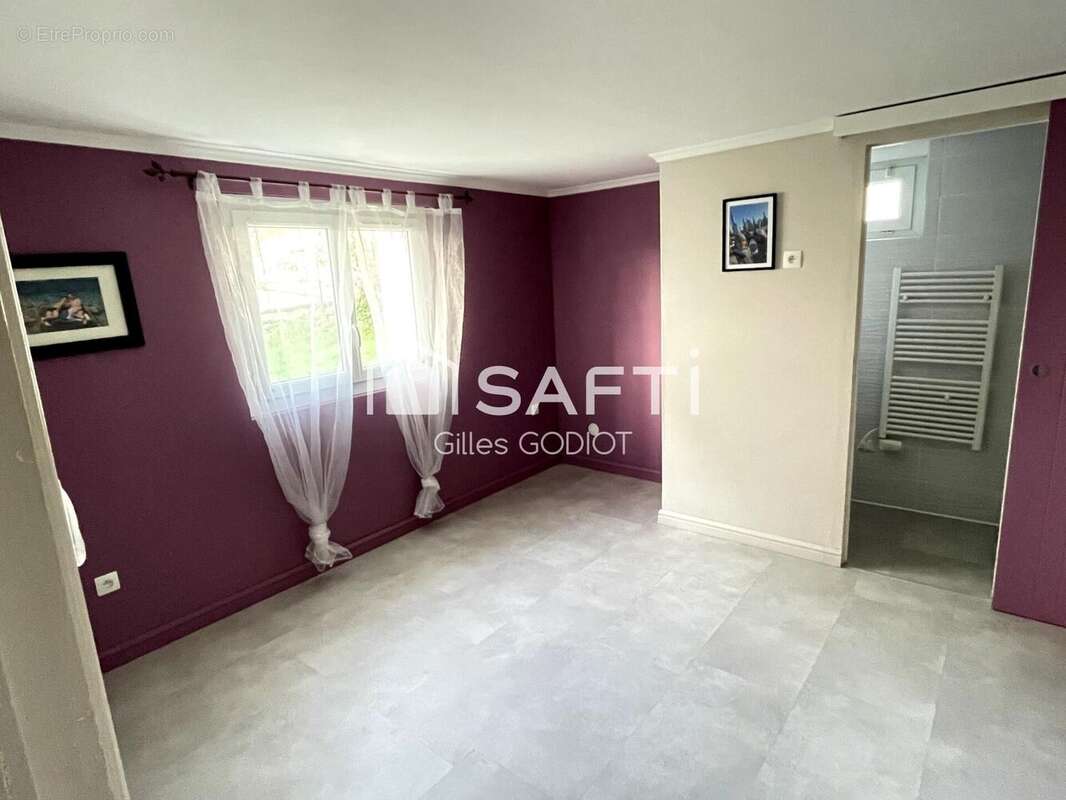 Photo 7 - Maison à BASSE-GOULAINE