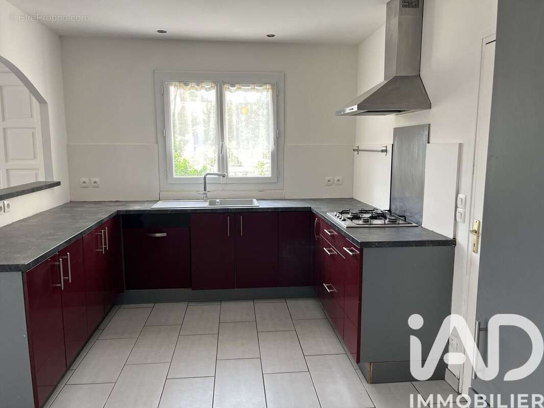 Maison 88 m² à Saujon  - photo 4