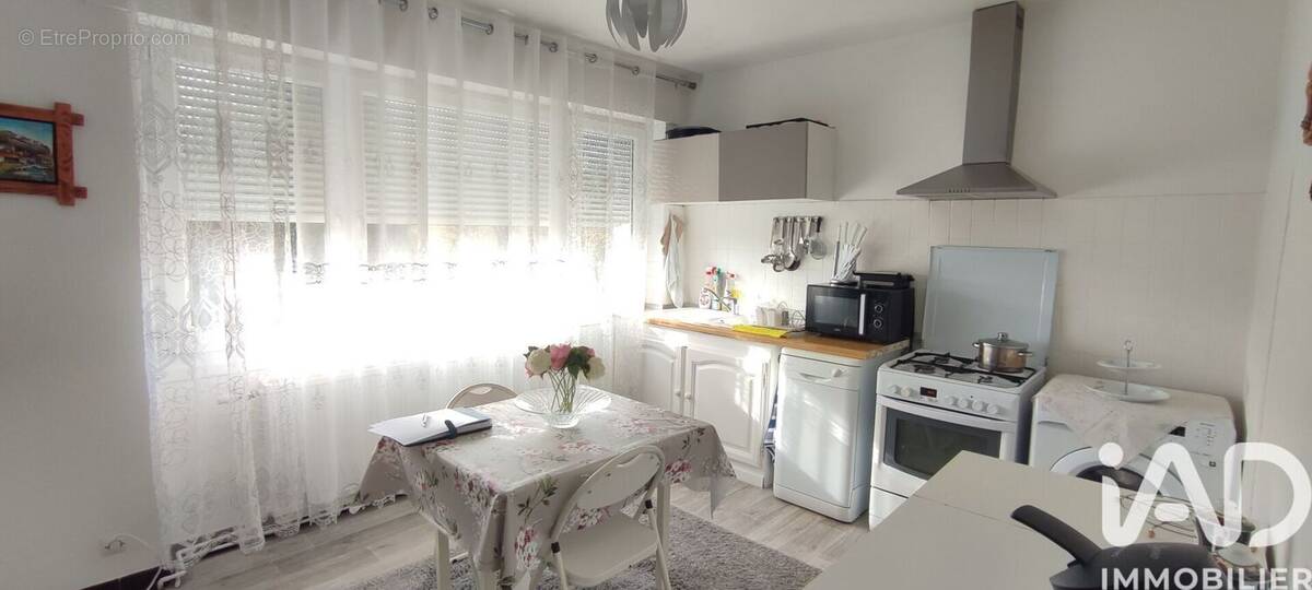 Photo 1 - Appartement à BESANCON