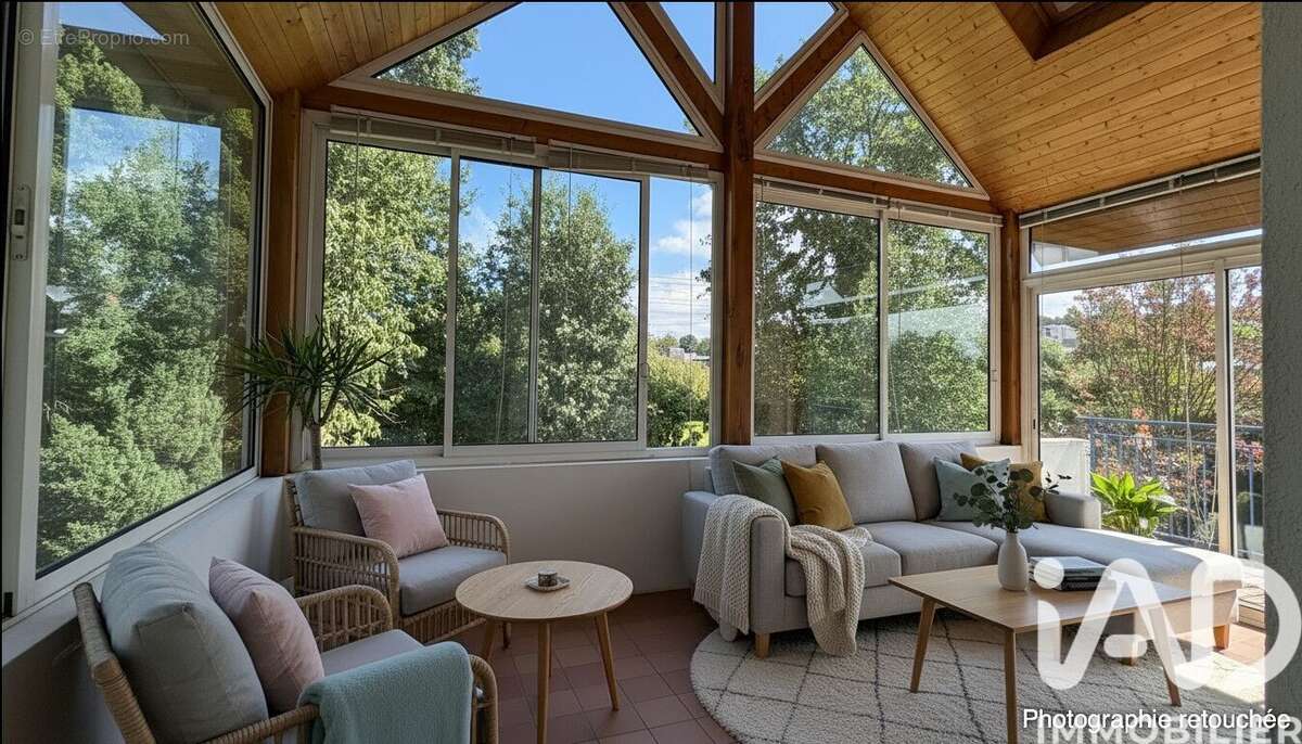 Photo 5 - Maison à BETTON