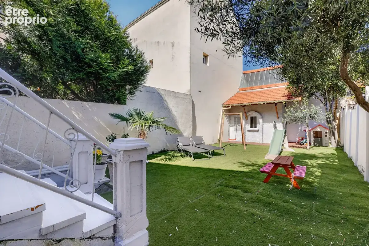 Maison Plateau - Terrasse - Calme et Lumineux - photo 12