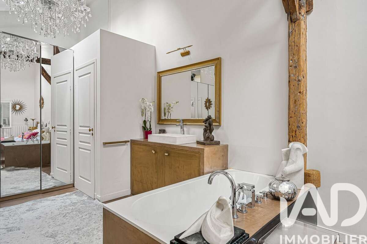 Photo 7 - Maison à LA GARENNE-COLOMBES