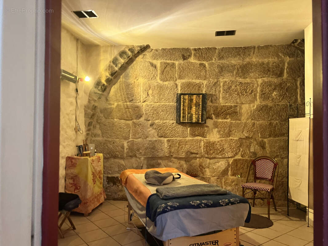 Appartement à AUBENAS