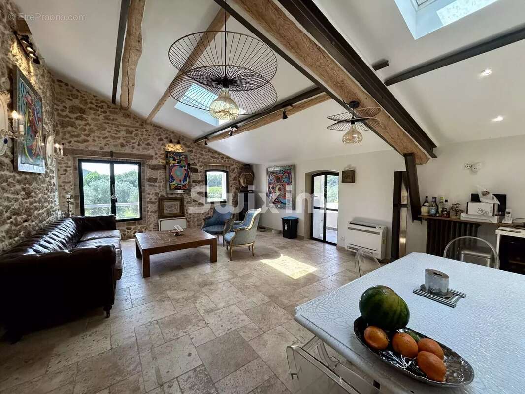 Maison à LES ARCS