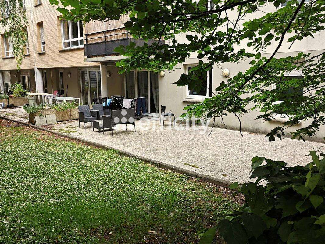 Appartement à ROUBAIX