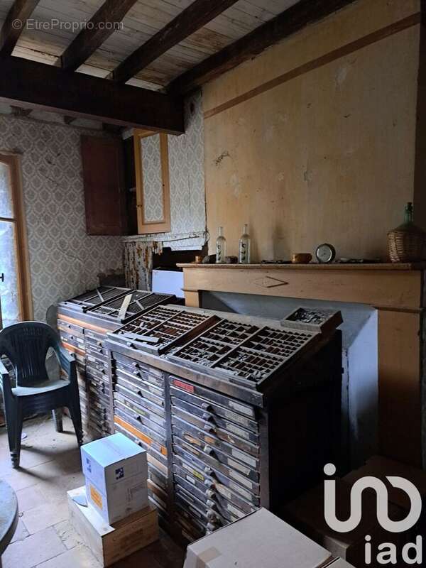 Photo 6 - Maison à SAINT-NICOLAS-DE-LA-GRAVE