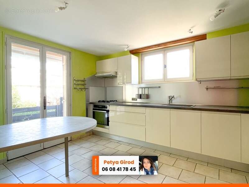 Maison à vendre  PIERRECLOS (71) - photo 18