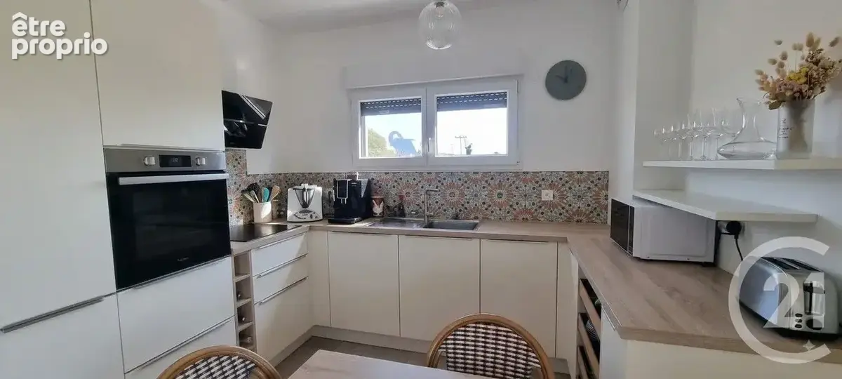 Appartement 59 m² à Argeles-Sur-Mer  - photo 9