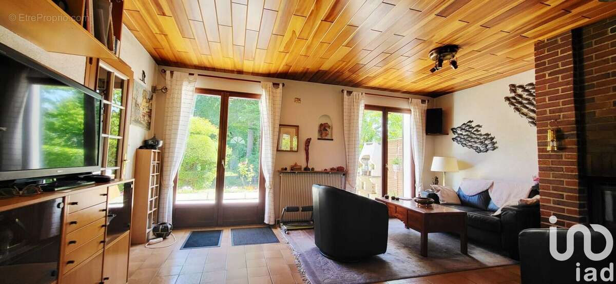 Photo 4 - Maison à CLAYE-SOUILLY