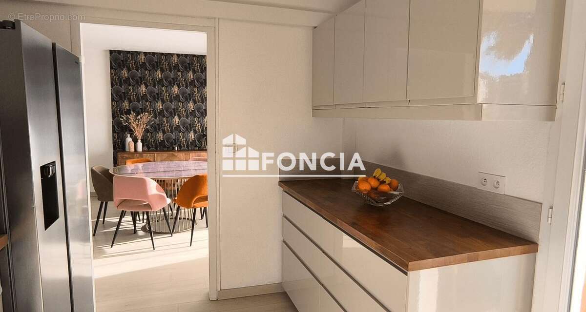 Appartement à CAVALAIRE-SUR-MER